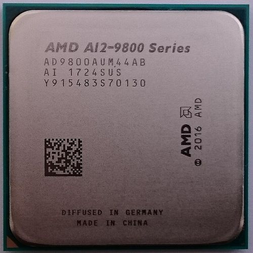 amd a12 9800
