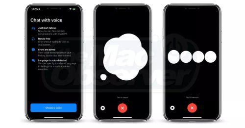 图片[1]-ChatGPT 最新官方版下载 :iOS、Google应用、安卓APK-零度博客