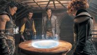 ‘Dungeons & Dragons’ Writer-Director Reveals Sequel Has Been Written, Hasn’t Been Made For “Financial Reasons” - Deadline