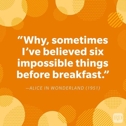 Funny Inspirational Movie Quote