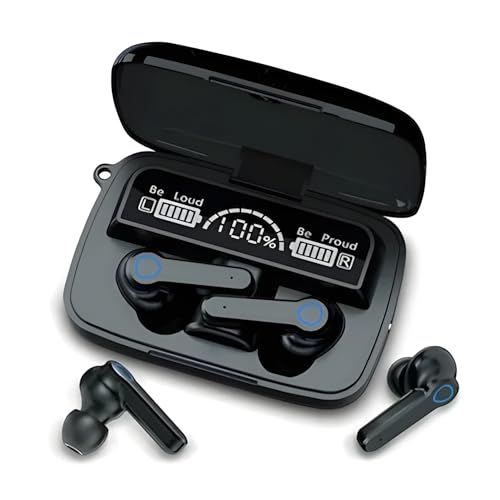 TWS Earbuds