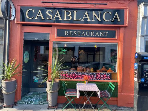 Casablanca