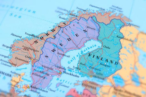  Top Places to Visit in Finland
