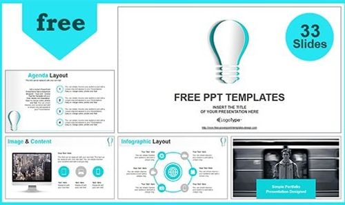 Abstract-paper-idea-bulb-PowerPoint-Templates-features