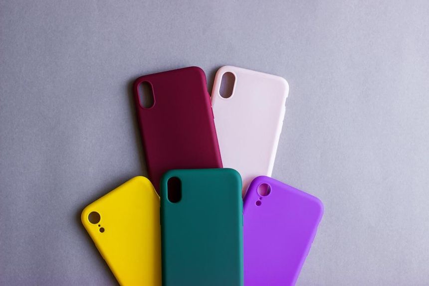  Phone Case 