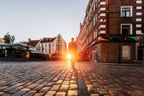 Riga, Latvia