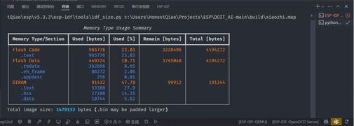 使用AI-01开发板和开源后端服务搭建整套小智服务系统_小智ota地址-CSDN博客