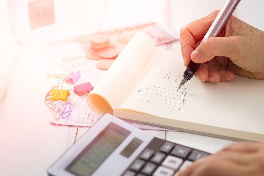 Fundamentos de Contabilidad