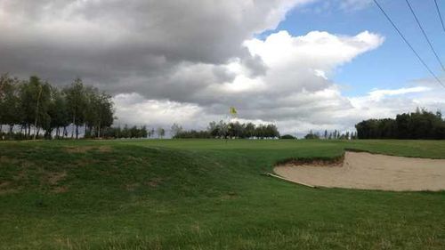 South Cerney Golf Course