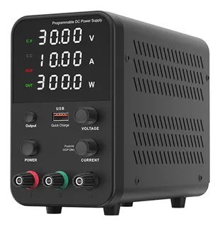 Fuente de Voltaje HFC