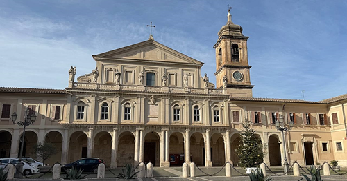 Terni Cathedral