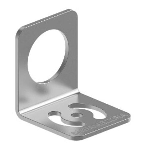 SEN BRACKET R/A 30MM