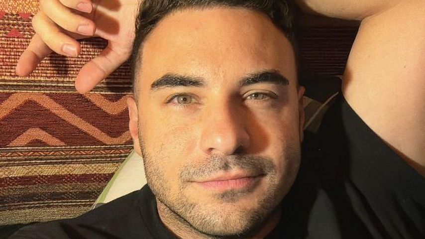 "Unter uns"-Star Lars Steinhöfel kündigt lange Auszeit an
