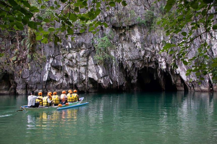 Puerto Princesa