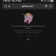 r/github - Whats up with this?