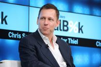 Peter Thiel’s Founders Fund invested $200 million in bitcoin and ether last year: Reuters | The Block