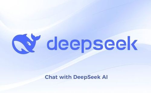 DeepSeek App：深度求索推出的AI智能对话助手