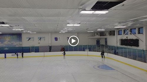 Bob MacQuarrie Recreation Complex