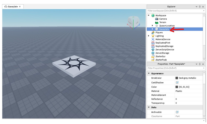 iCreate Robot Kit