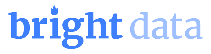 Bright Data Logo