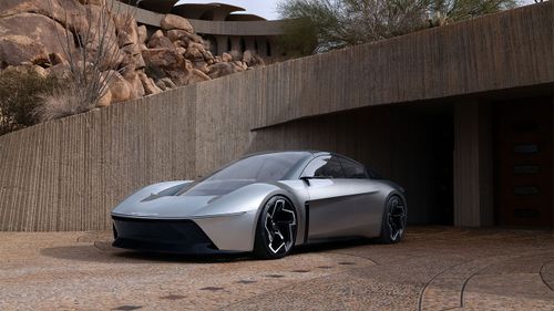  The Phoenix and the Problems: Chrysler's Tumultuous Journey