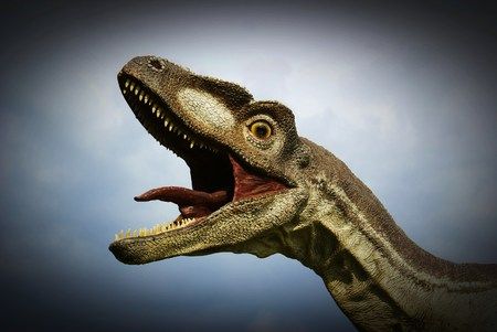 Dinosaurios