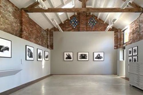 Rabley Gallery