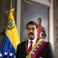 Nicolás Maduro