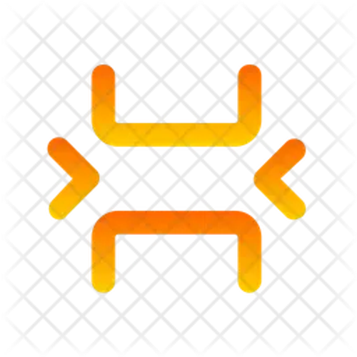 Separador De Pagina Icono