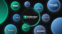B2Broker Ecosystem Designed for the Most Efficient Financial Technology Solutions