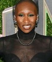 Cynthia Erivo