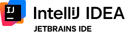 JetBrains IntelliJ IDEA Product Logo
