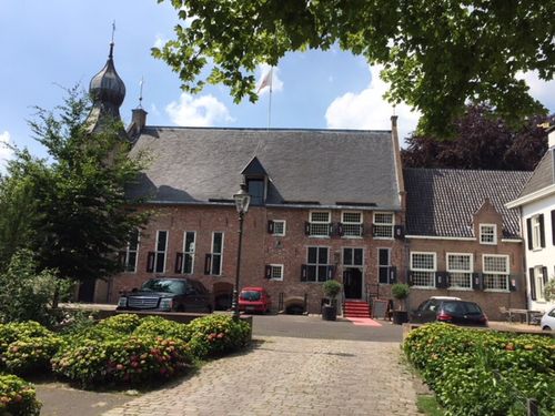 Coevorden photo 4