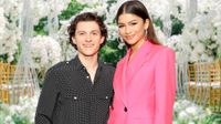 Zendaya and Tom Holland's Wedding Update: Why It's on Hold