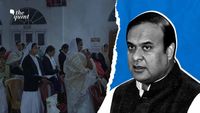 Explained: Why Bill Preventing 'Magical Healing' Unsettled Christians in Assam