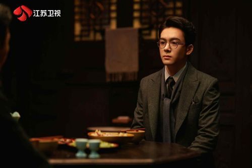 拍摄《莲花楼》时接到《孤舟》剧本，曾舜晞：看的时候一边化妆一边流泪