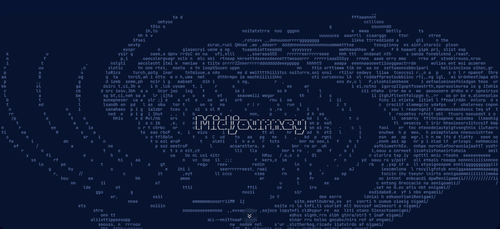 AI绘图工具-Midjourney