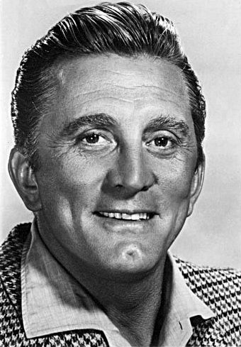 Kirk Douglas filmography - Wikipedia