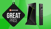 Save on the NVIDIA Shield TV Pro this week only | Creative Bloq