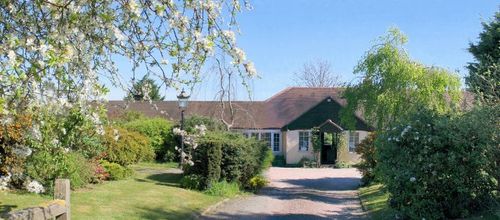 Brymbo B&B