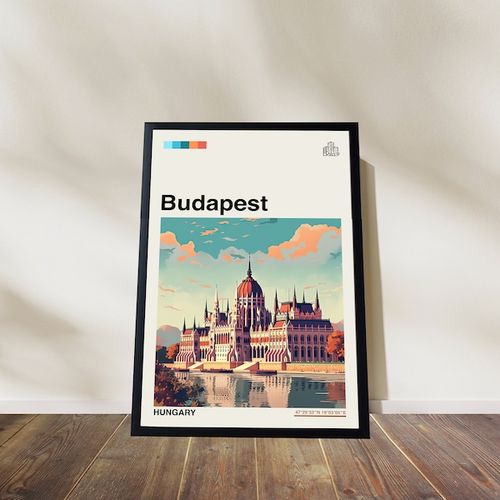 Budapest
