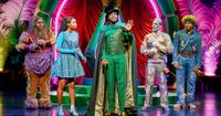 The Wiz Rolls Back Into Town