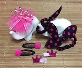 El mejor Curso online de Accesorios para Niñas: Crea diseños únicos y divertidos
