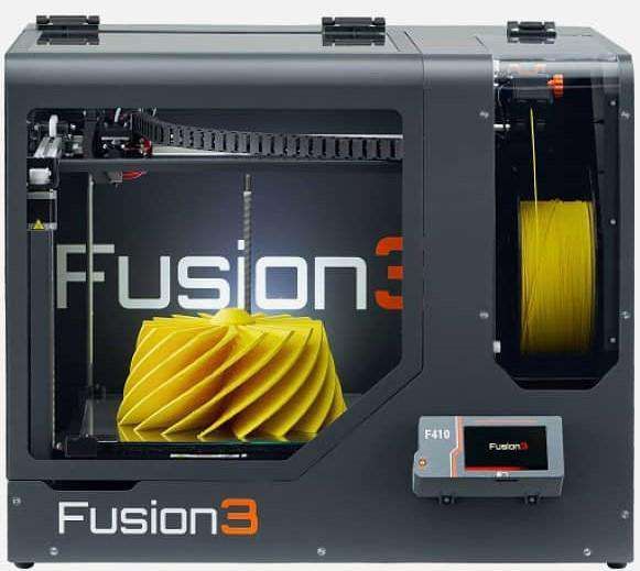Fusion3 F410 - Complete Guide