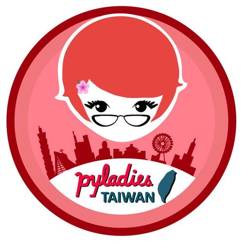 PyLadies Taiwan