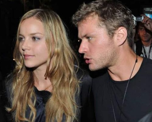 Did Abbie Cornish Cheat With Ryan Phillippe?