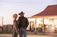 'Dutton Ranch' Season 2 Filming Dates Confirmed By Kelly Reilly - Deadline