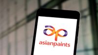 Asian Paints gets a downgrade, lowest price target post Birla Opus launch