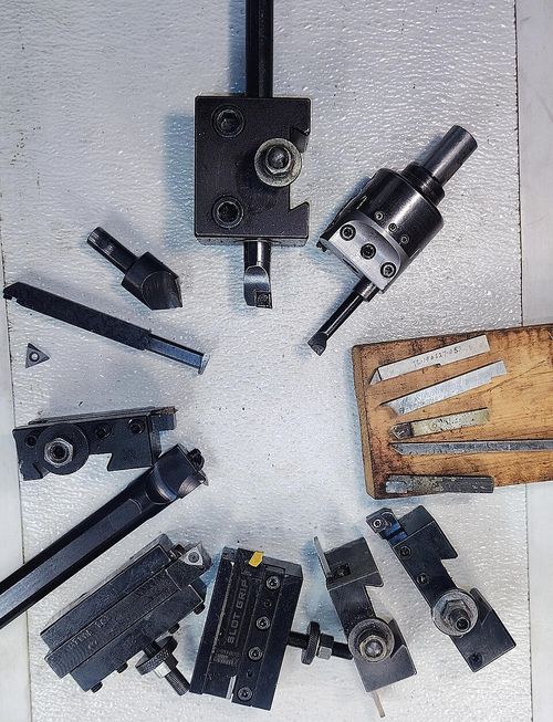 Cutting Tools