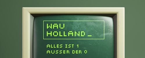 Hall of Fame: Wau Holland